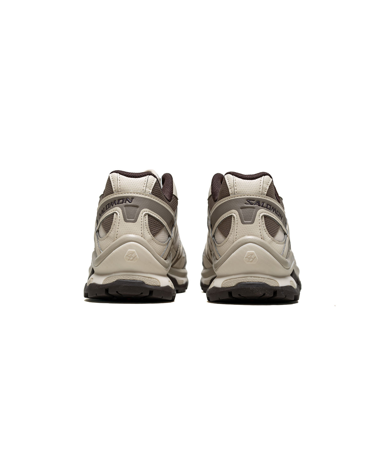 lost & found Salomon Salomon XT-QUEST Tapioca/Walnut/Black Coffee