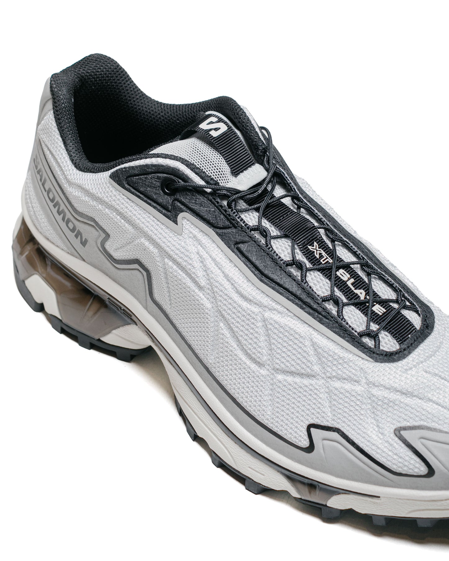 Salomon XT-SLATE Glacier Gray close