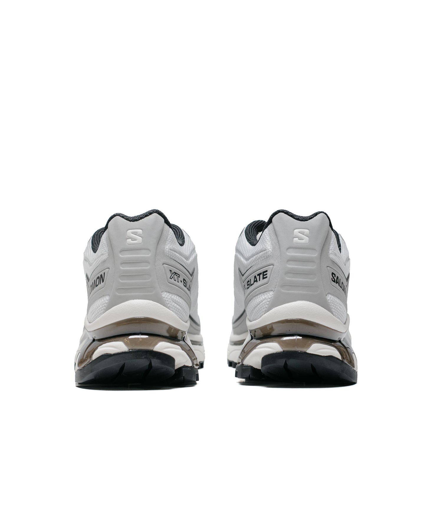 Salomon XT-SLATE Glacier Gray back