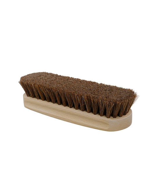 Saphir Horsehair Shine Brush