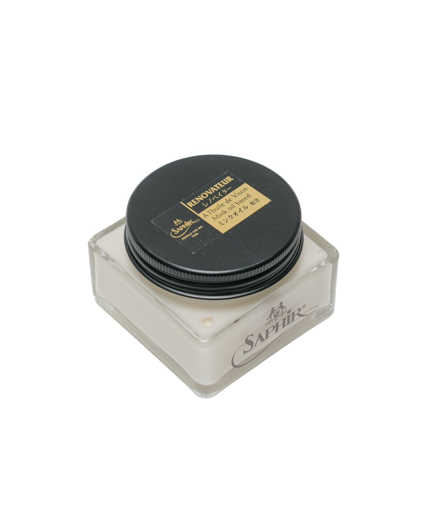 Saphir Médaille d'Or Renovateur Cream Top