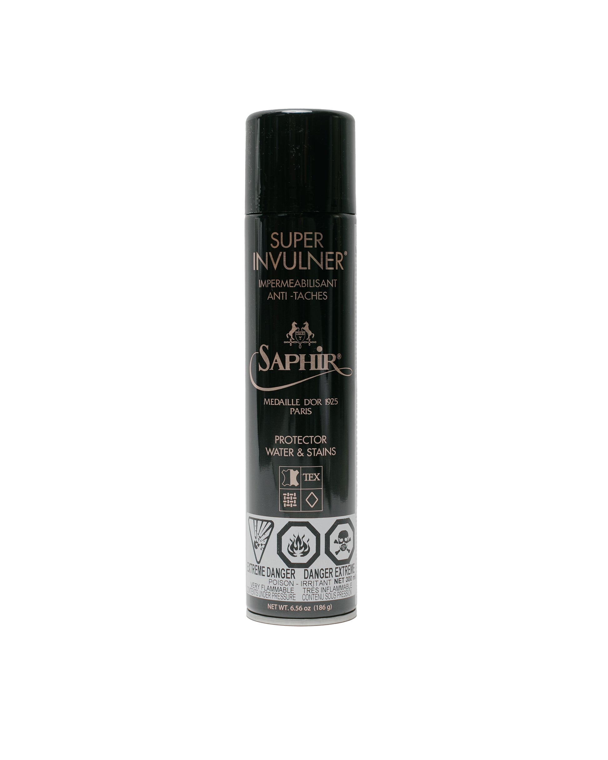 Saphir Médaille d'Or Super Invulner Spray