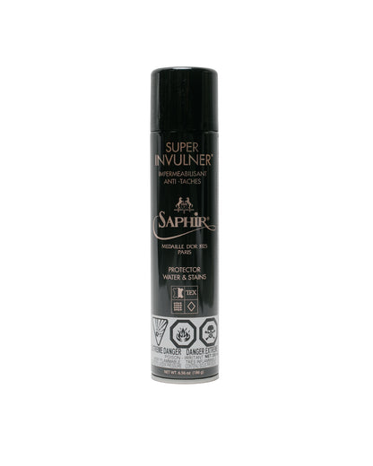 Saphir Médaille d'Or Super Invulner Spray