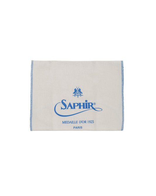 Saphir Rectangle Cotton Polish Cloth
