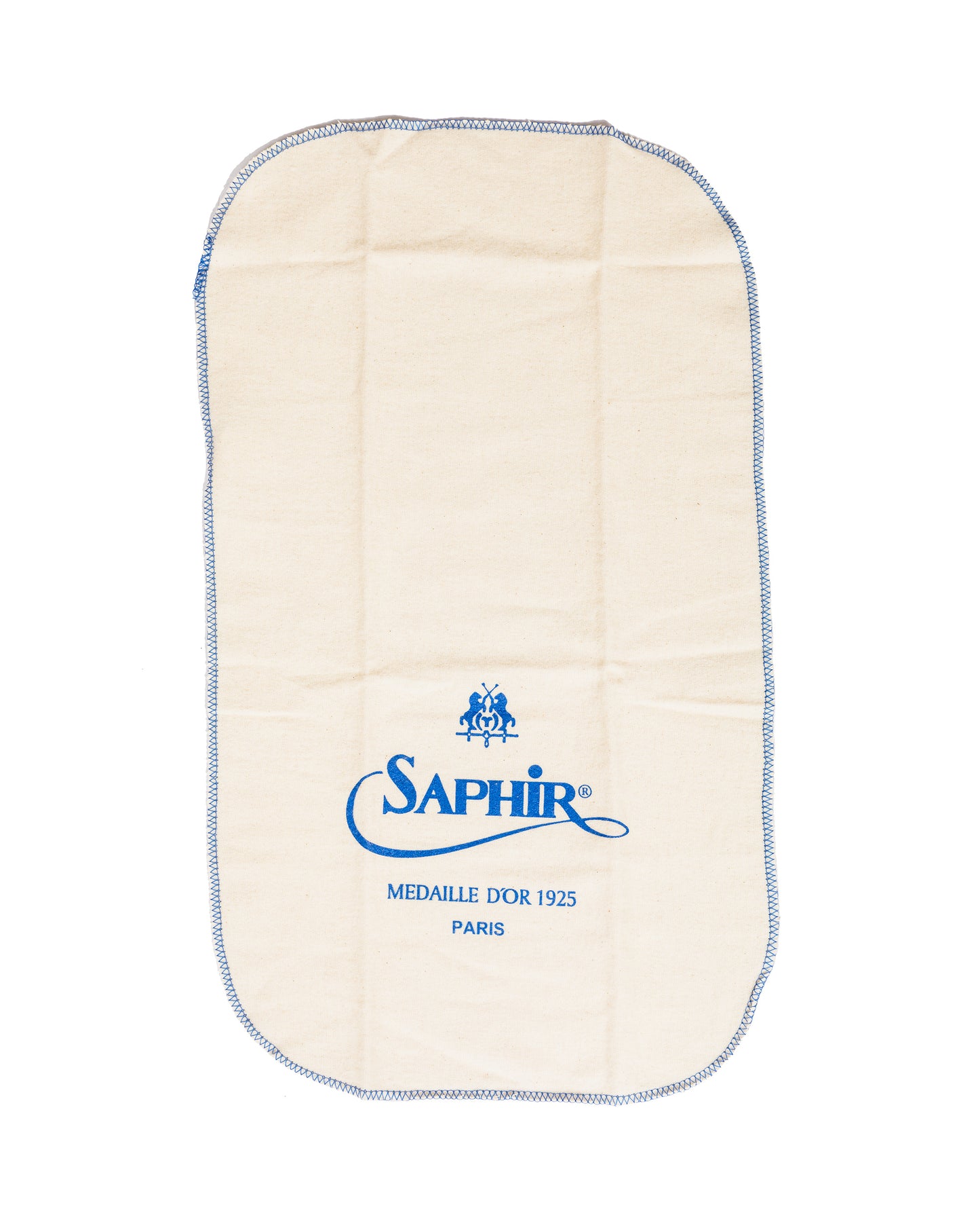 Saphir Rectangle Cotton Polish Cloth