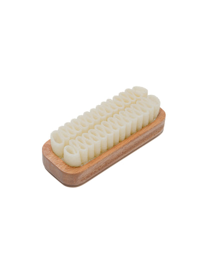 Saphir Suede Crepe Brush