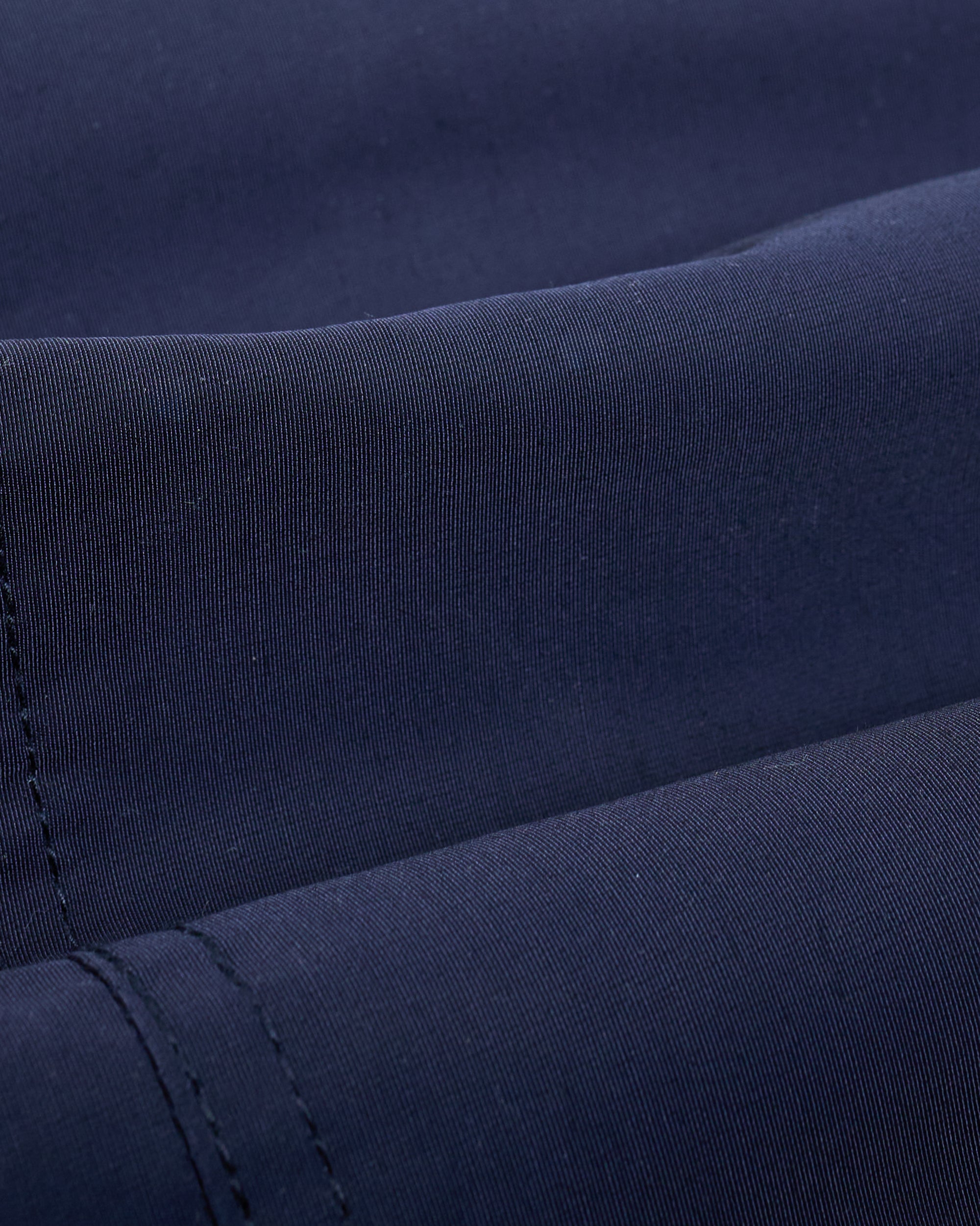 Sassafras Cultivator Coat 60/40 Cotton Nylon Navy