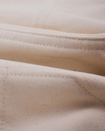 Sassafras D Pruner Pants Canvas Natural