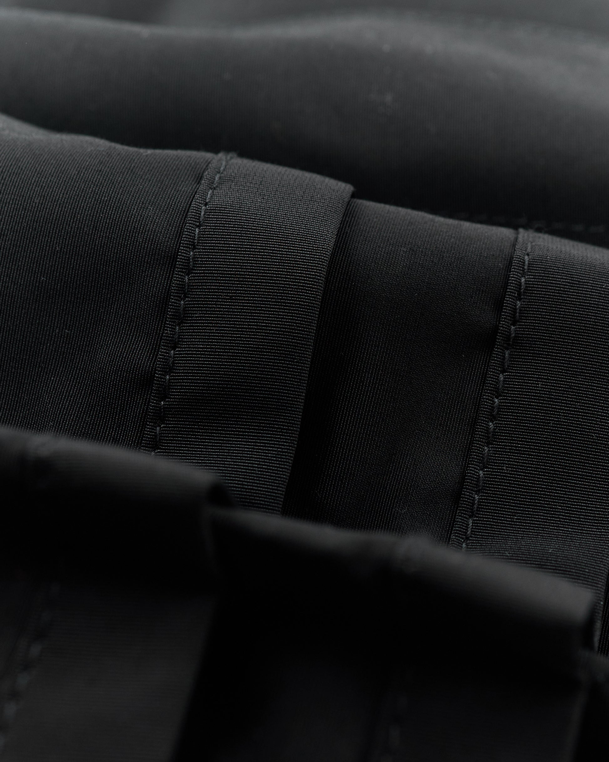 lost & found Sassafras Sassafras Overgrown Fatigue Pants 60/40 Cotton Nylon Black