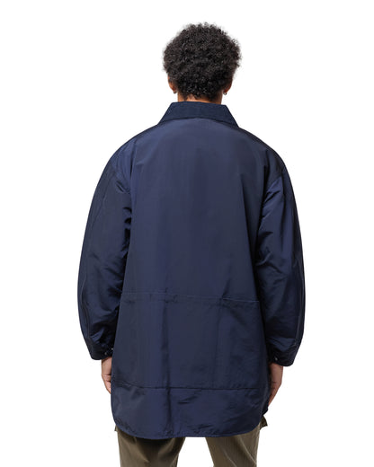 Sassafras Cultivator Coat 60/40 Cotton Nylon Navy