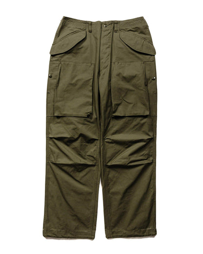 Sassafras D/C Armor Pant Ripstop Olive