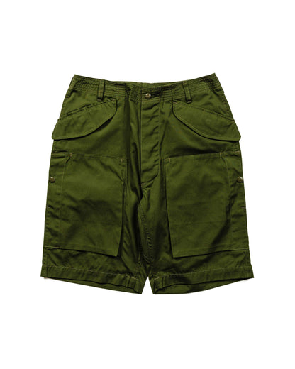 Sassafras D/C Armor Pants 1/2 Weather Olive