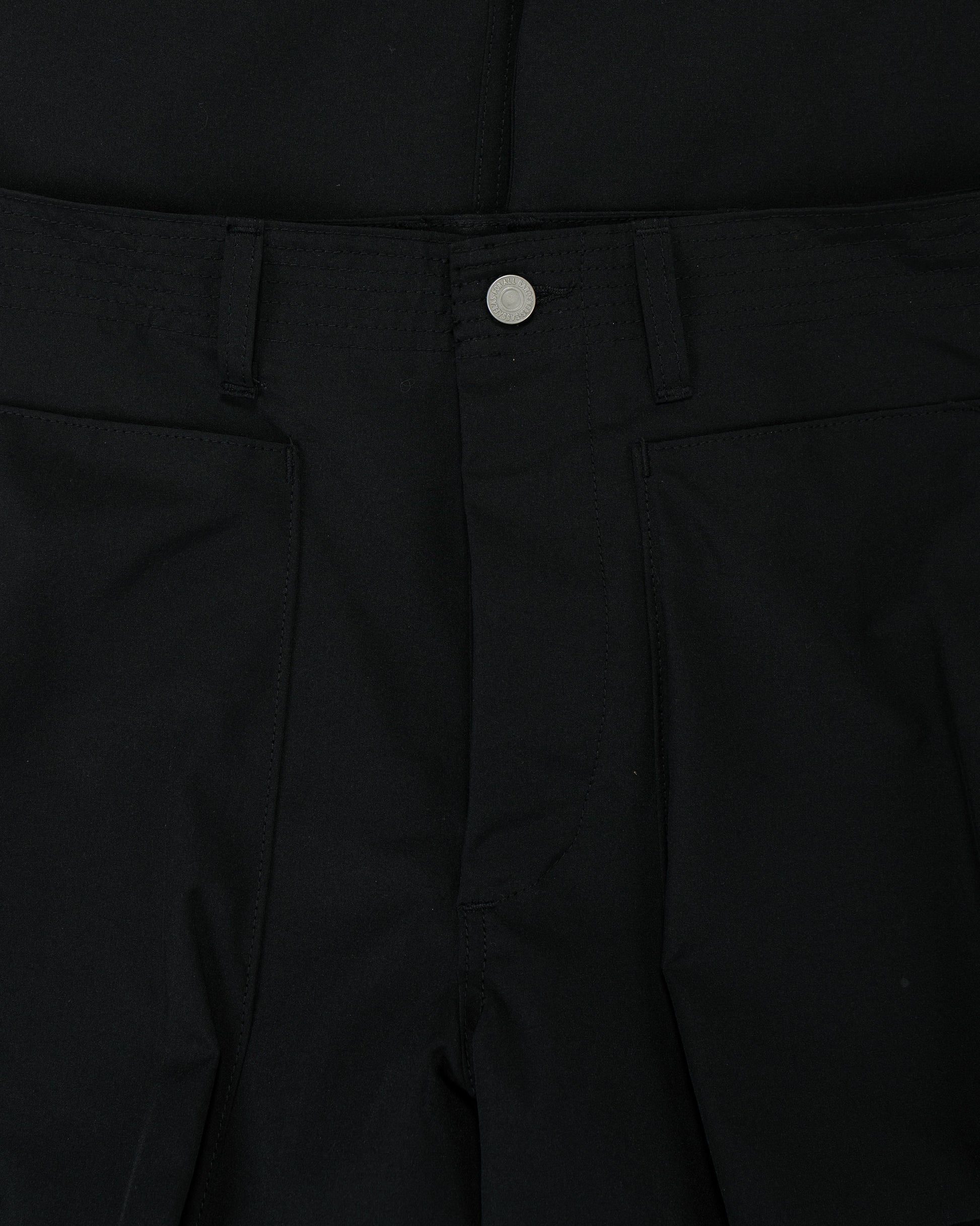 lost & found Sassafras Sassafras Digs Crew Pants 4/5 PC Weather Black