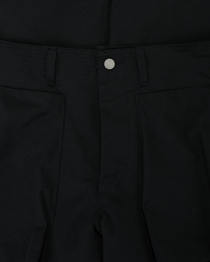 lost & found Sassafras Sassafras Digs Crew Pants 4/5 PC Weather Black