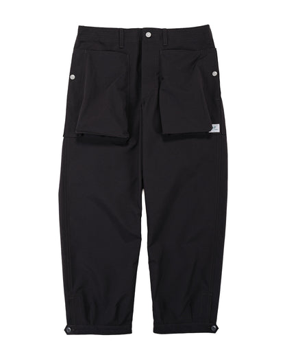 lost & found Sassafras Sassafras Digs Crew Pants 4/5 PC Weather Charcoal