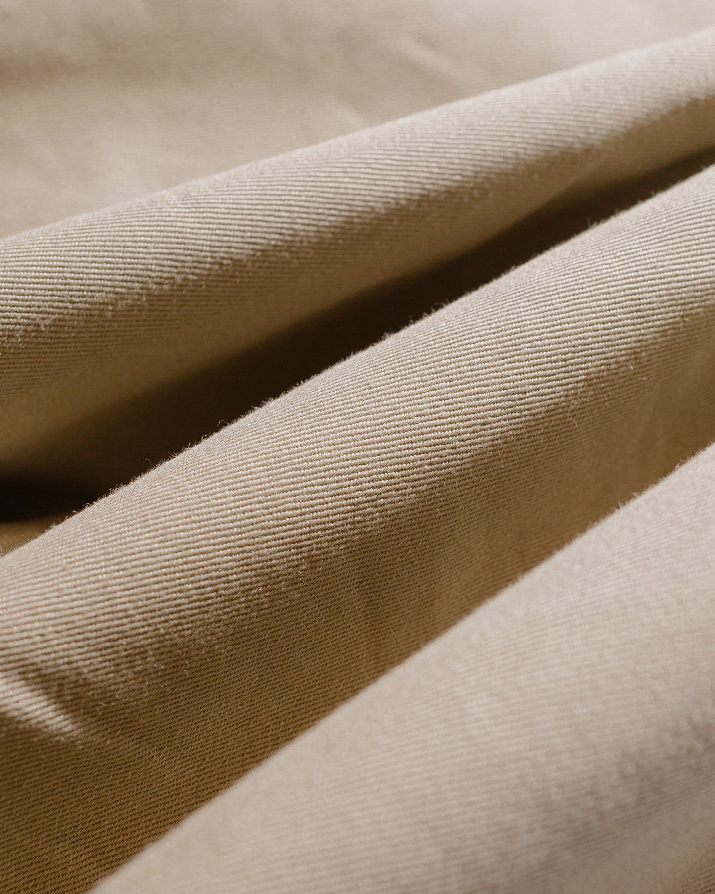 Sassafras Digs Crew Pants 4/5 41Khaki Chino Khaki