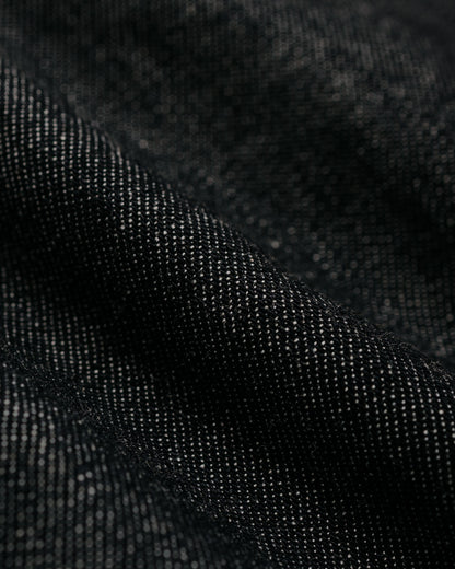 Sassafras Landscaper Grown Pants 8oz Denim Black