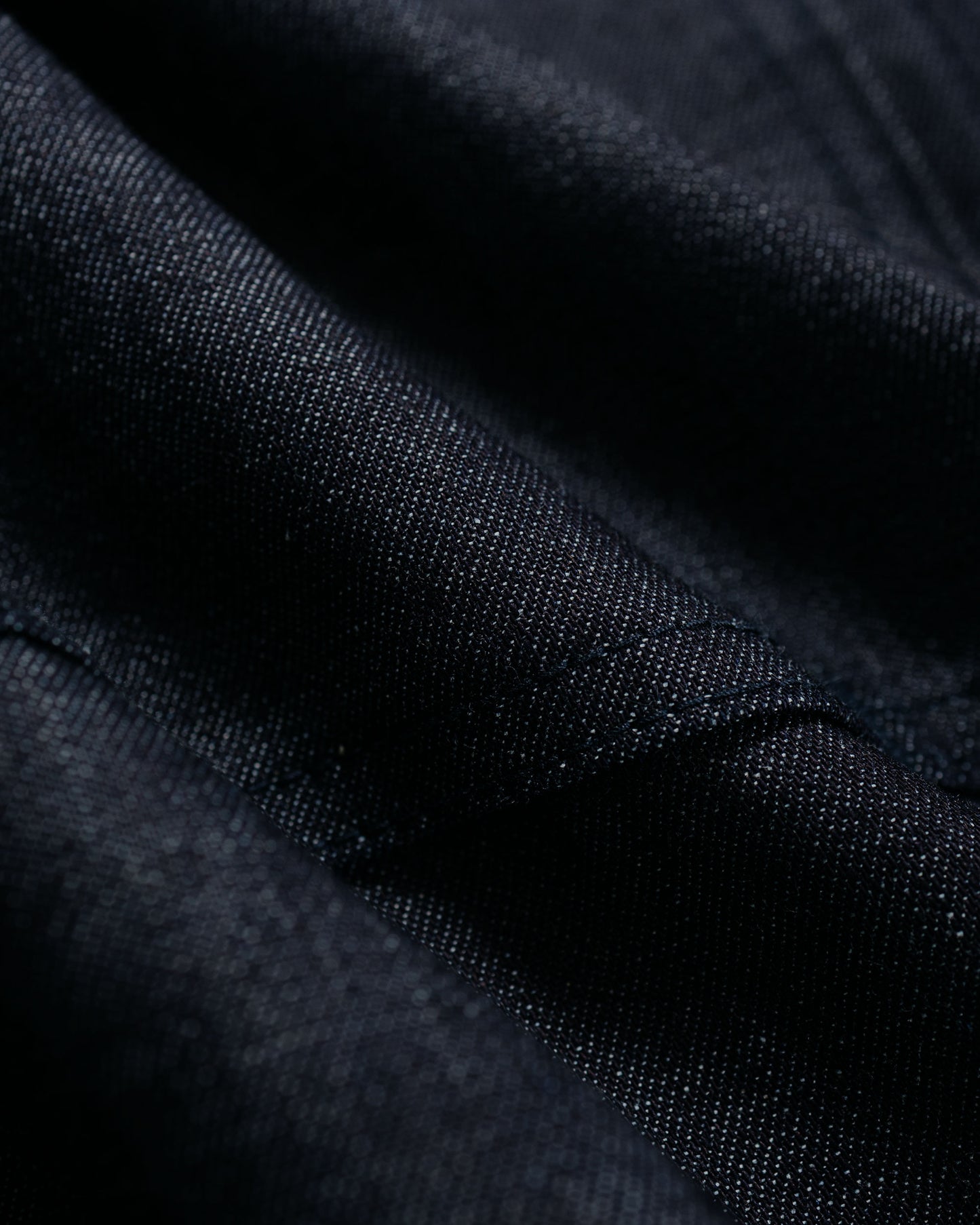 Sassafras Landscaper Grown Pants 8oz Denim Indigo