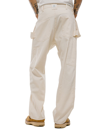 Sassafras Landscaper Grown Pants 8oz Denim Natural
