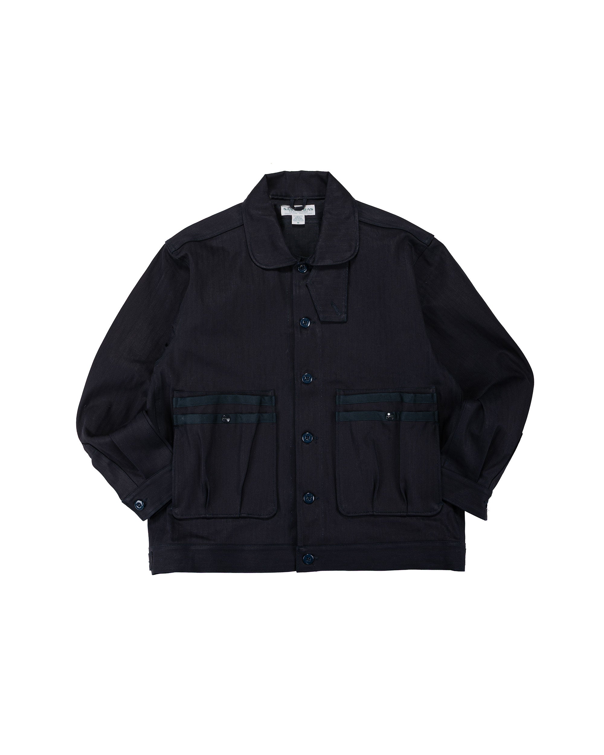 SassafrasOvergrownTrugJacketHe