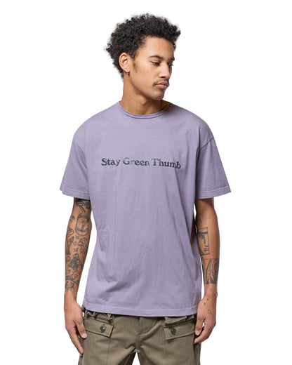 Sassafras Stay Green Thumb T 1/2 Gray