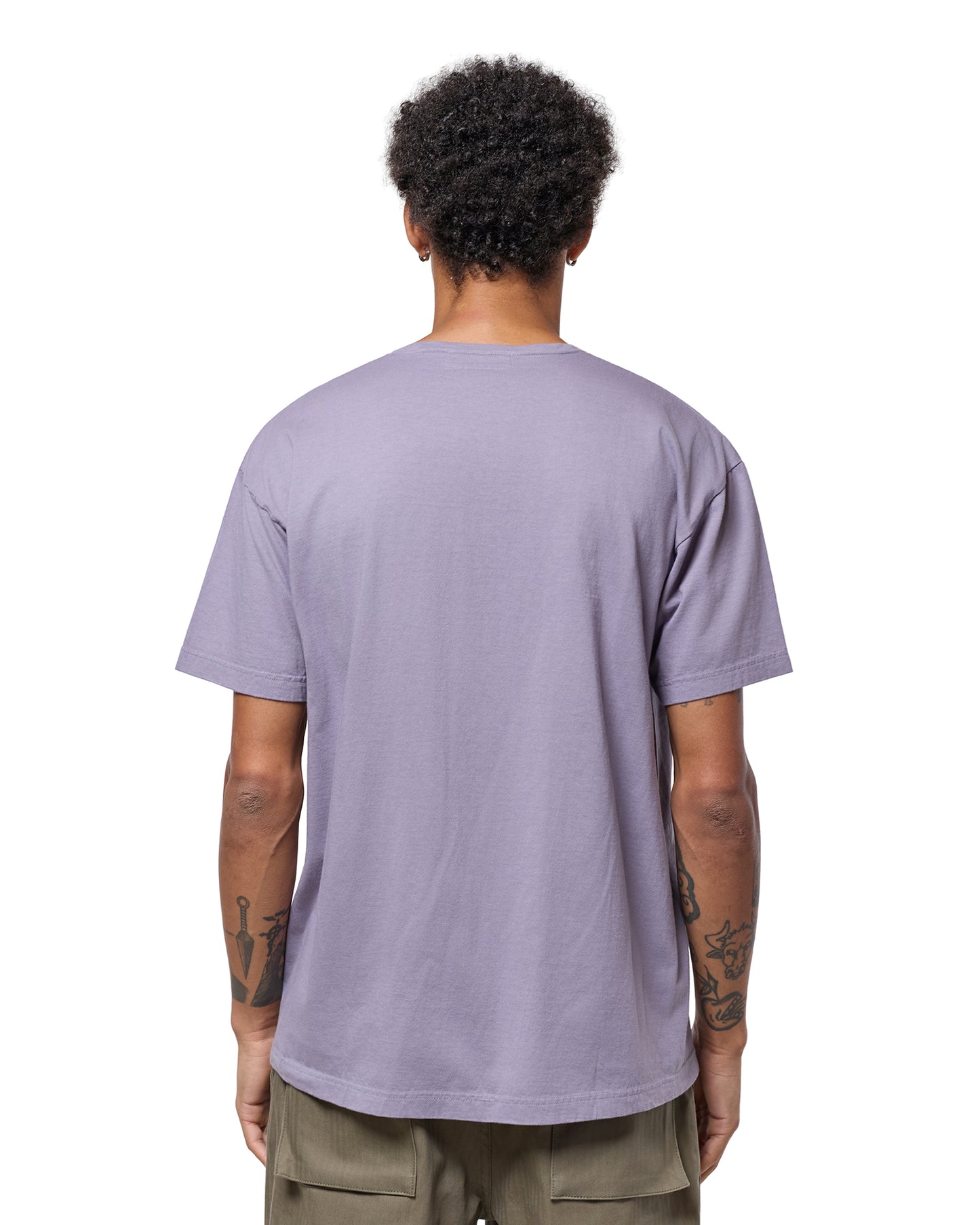 Sassafras Stay Green Thumb T 1/2 Gray