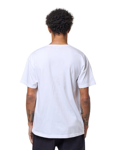 Sassafras Stay Green Thumb T 1/2 White