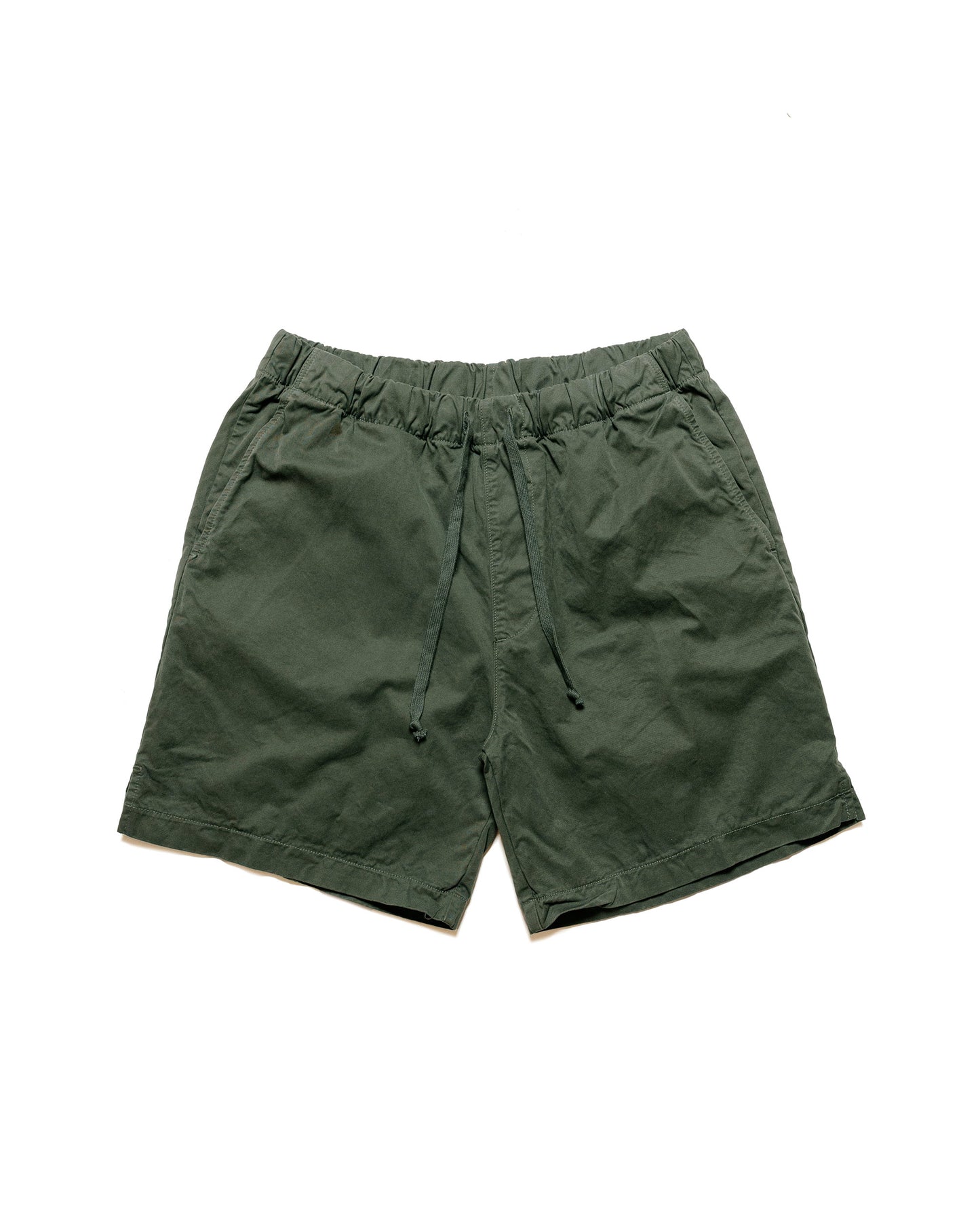 Save Khaki United Twill Easy Short Basil 