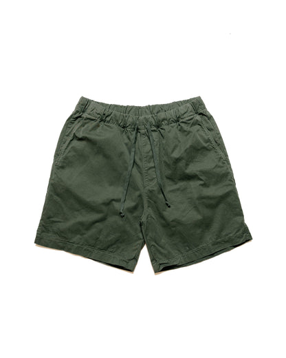 Save Khaki United Twill Easy Short Basil 