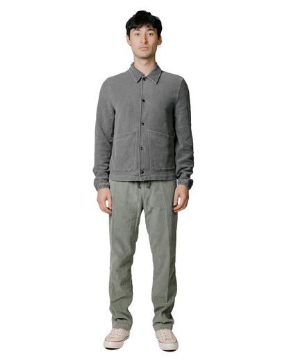 Save Khaki United Corduroy Easy Chino Olive model full