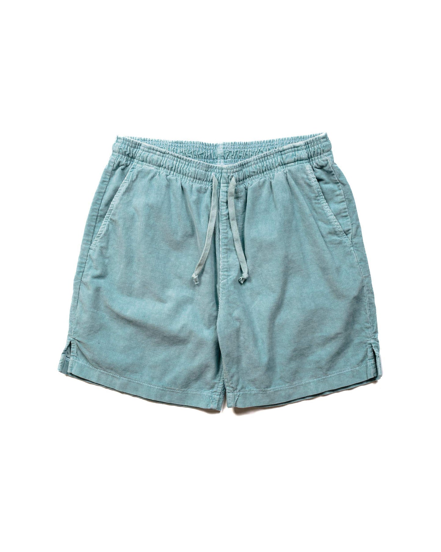 Save Khaki United Corduroy Easy Short Breeze