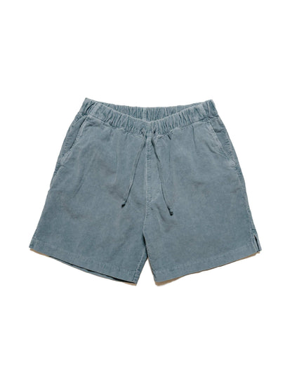 Save Khaki United Corduroy Easy Short Fog