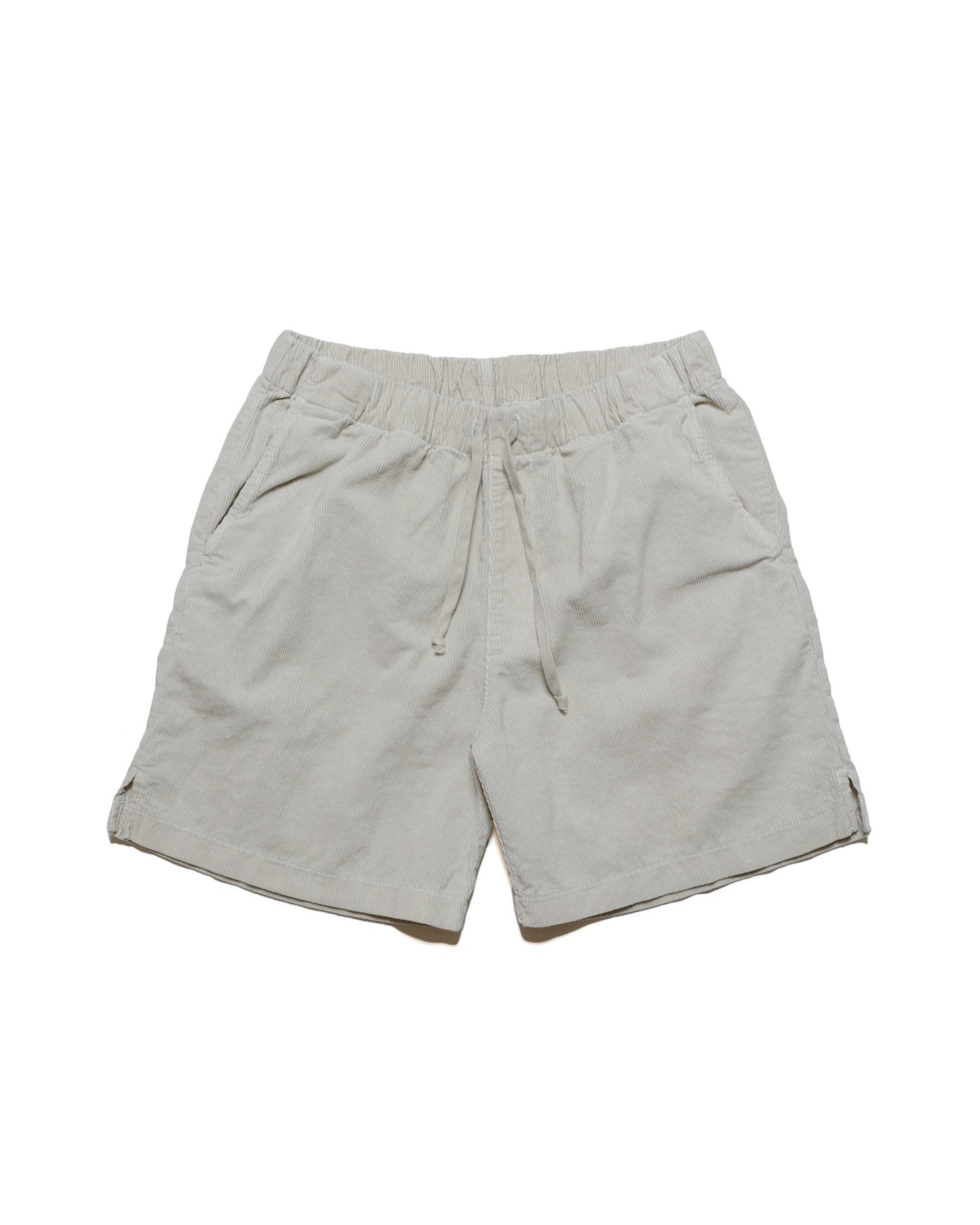 Save Khaki United Corduroy Easy Short Salt