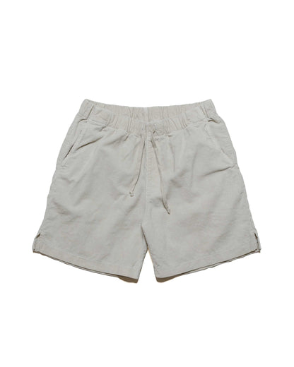 Save Khaki United Corduroy Easy Short Salt