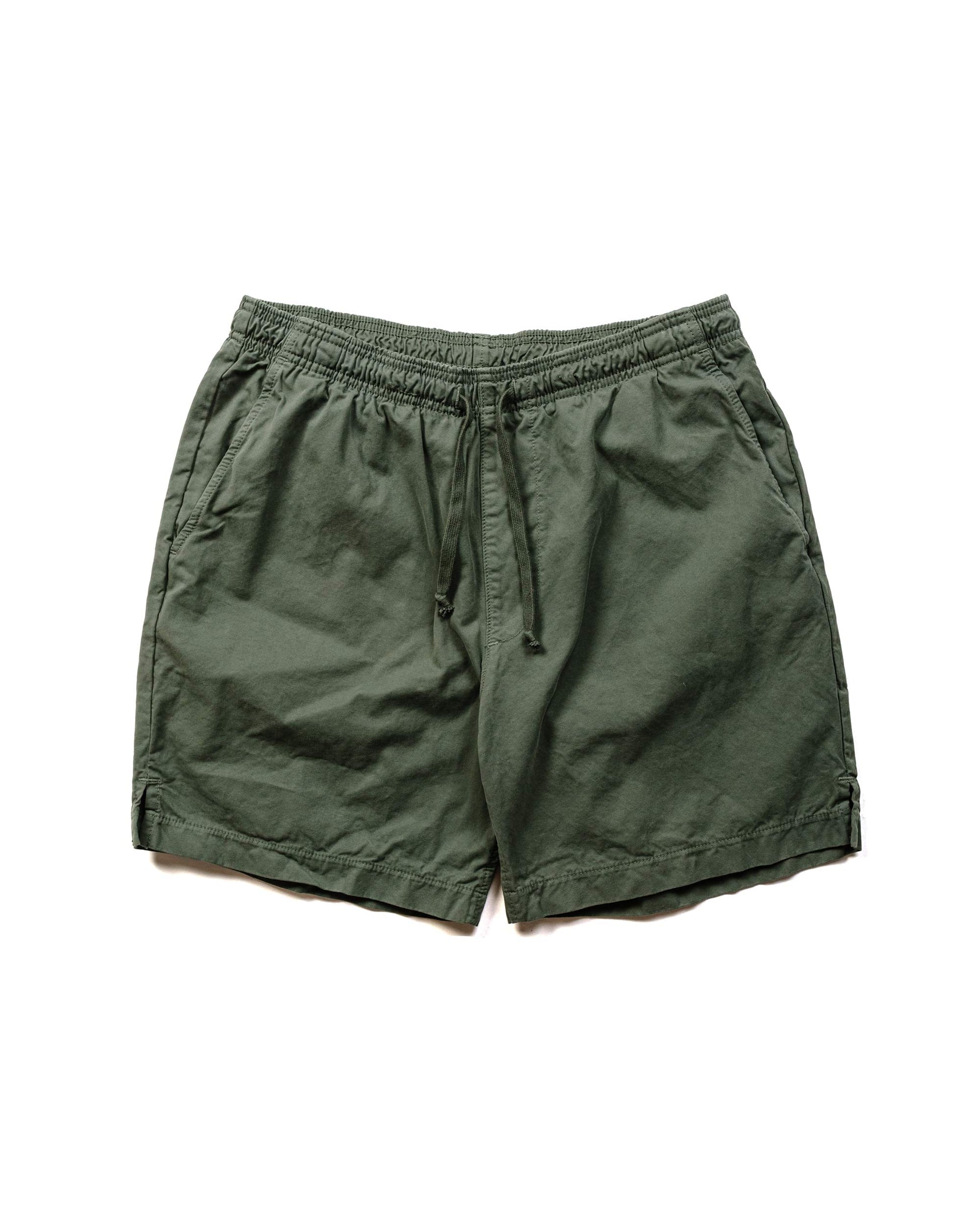 Save Khaki United Light Twill Easy Short Park