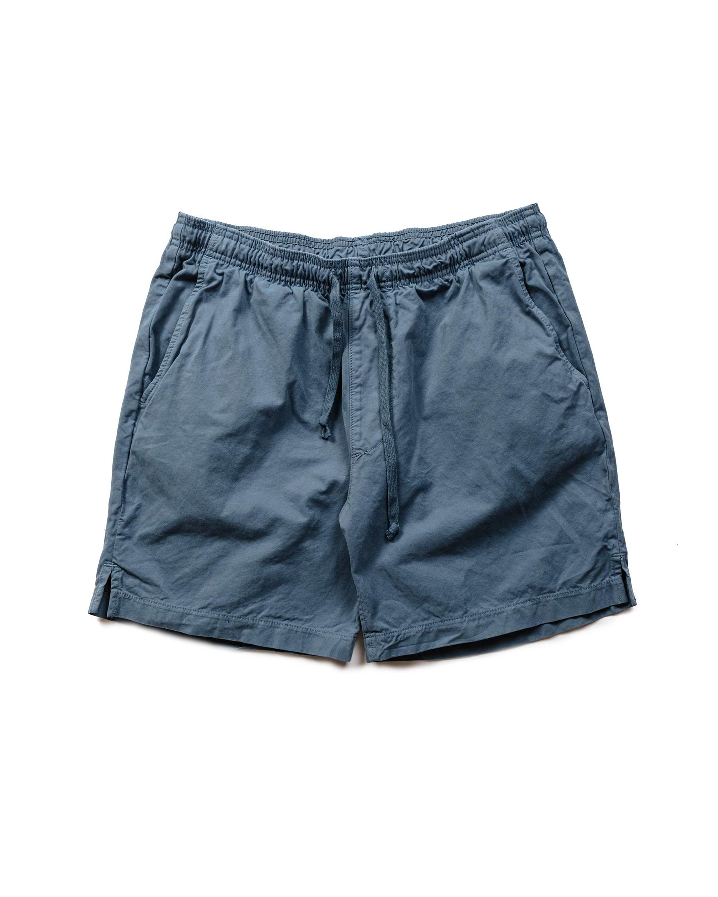 Save Khaki United Light Twill Easy Short Wave