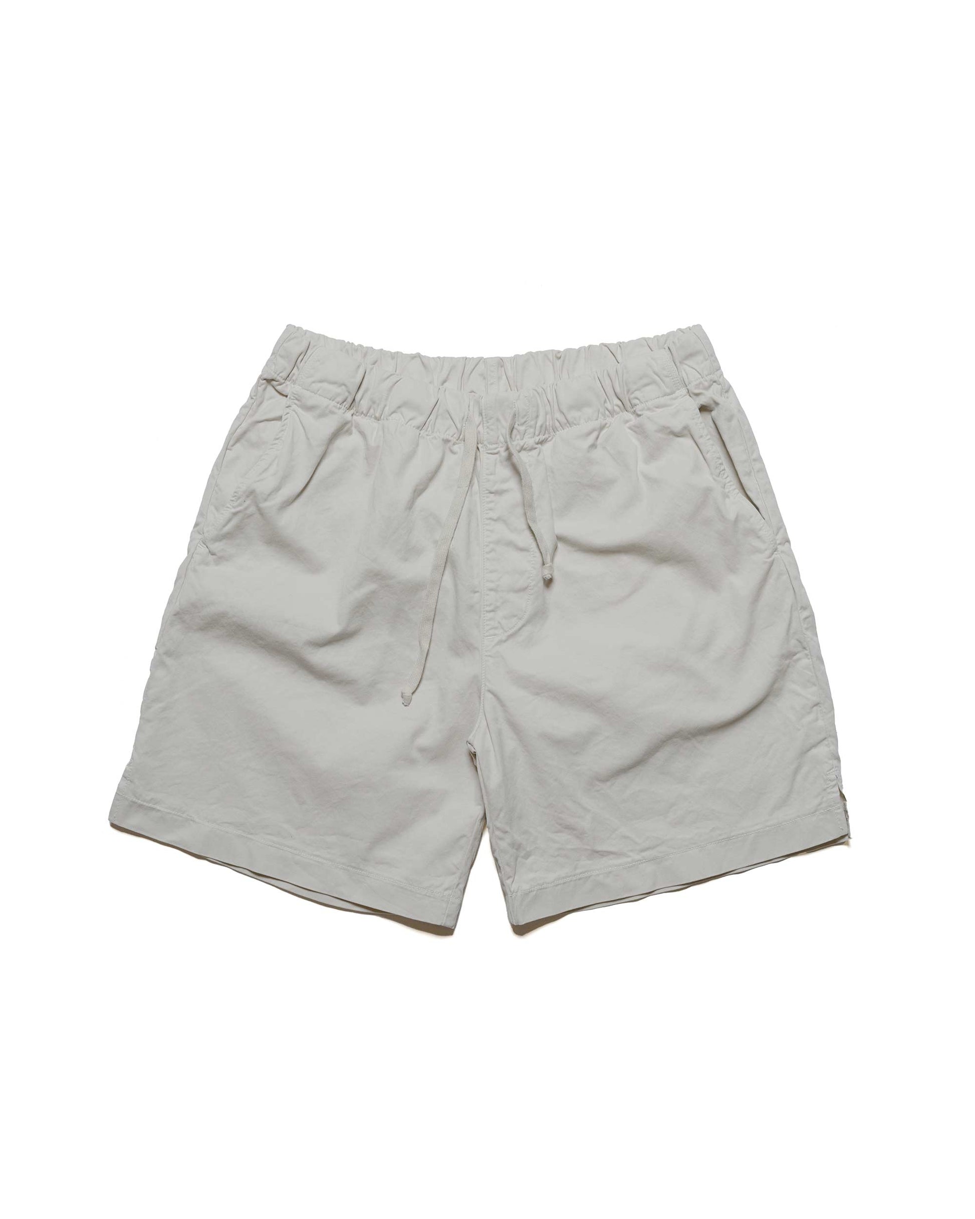 Save Khaki United Twill Easy Short Ash