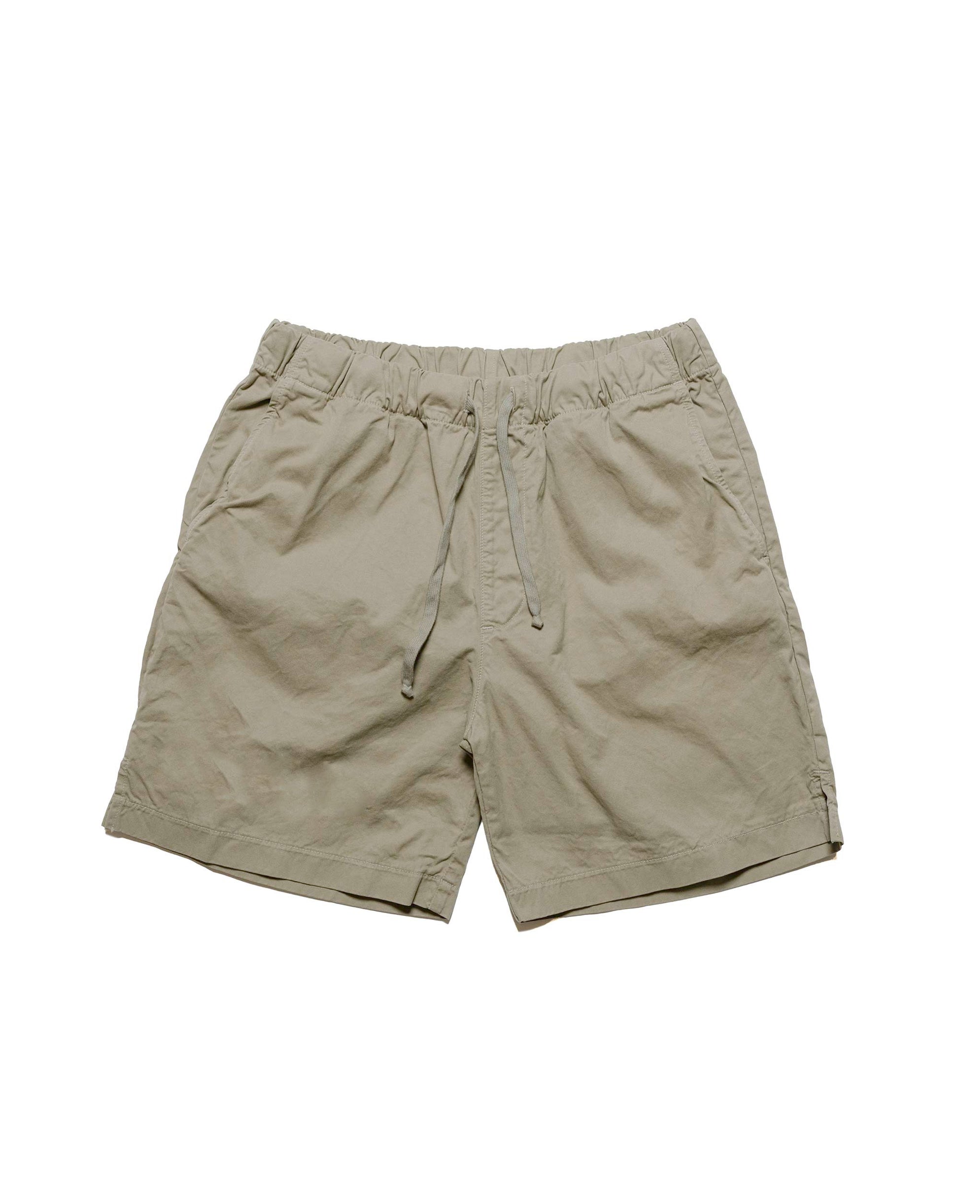 Save Khaki United Twill Easy Short Khaki