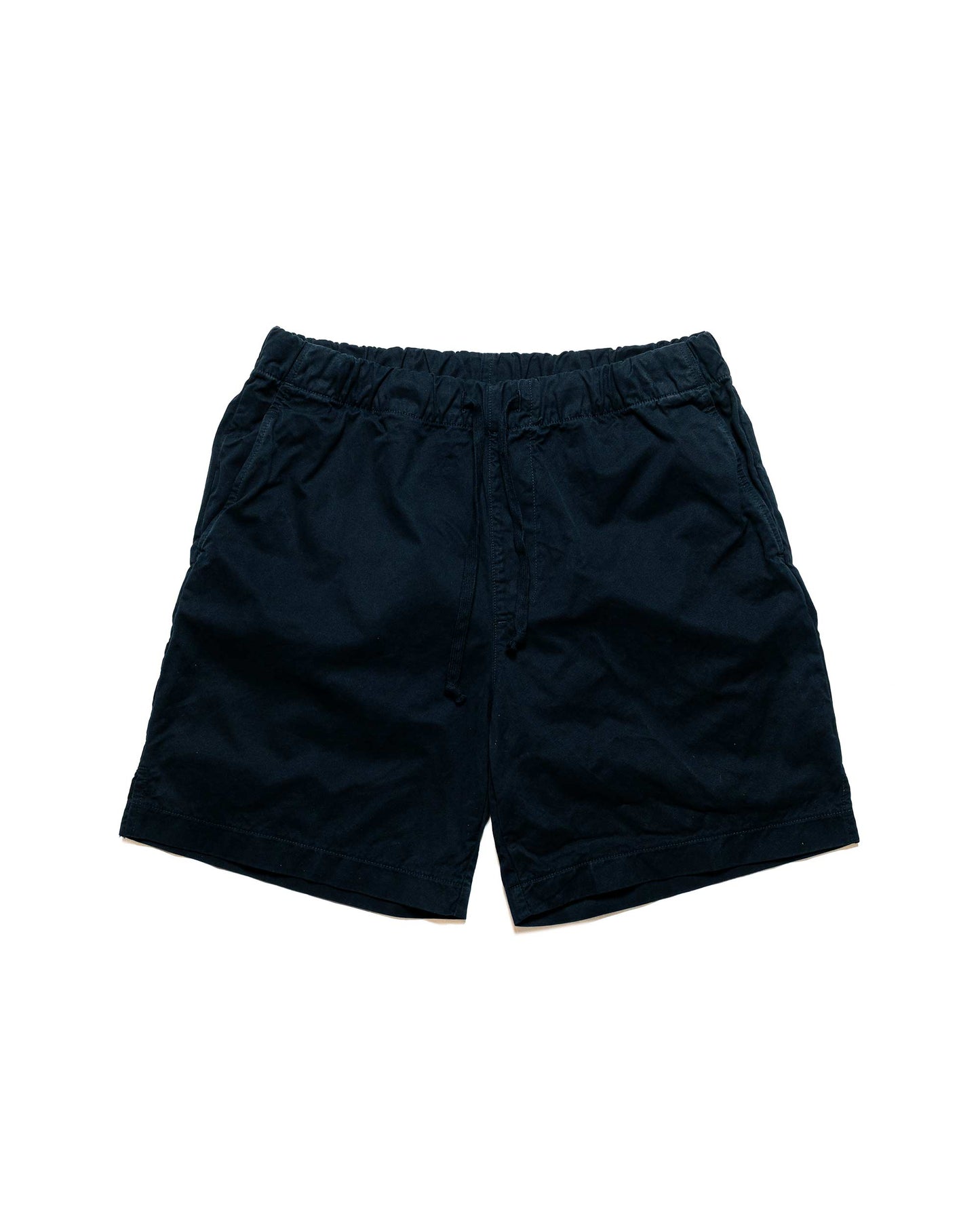 Save Khaki United Twill Easy Short Navy