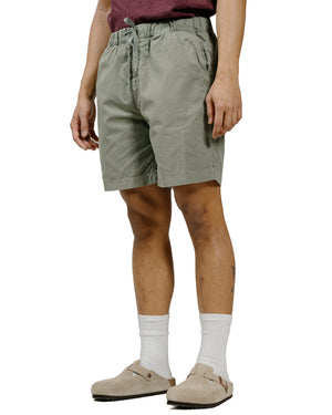 Save Khaki United Twill Easy Short Sprout model front