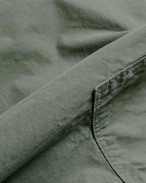 Save Khaki United Twill Easy Short Sprout fabric