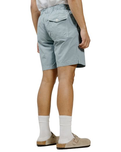 Save Khaki United Twill Easy Short Surf model back