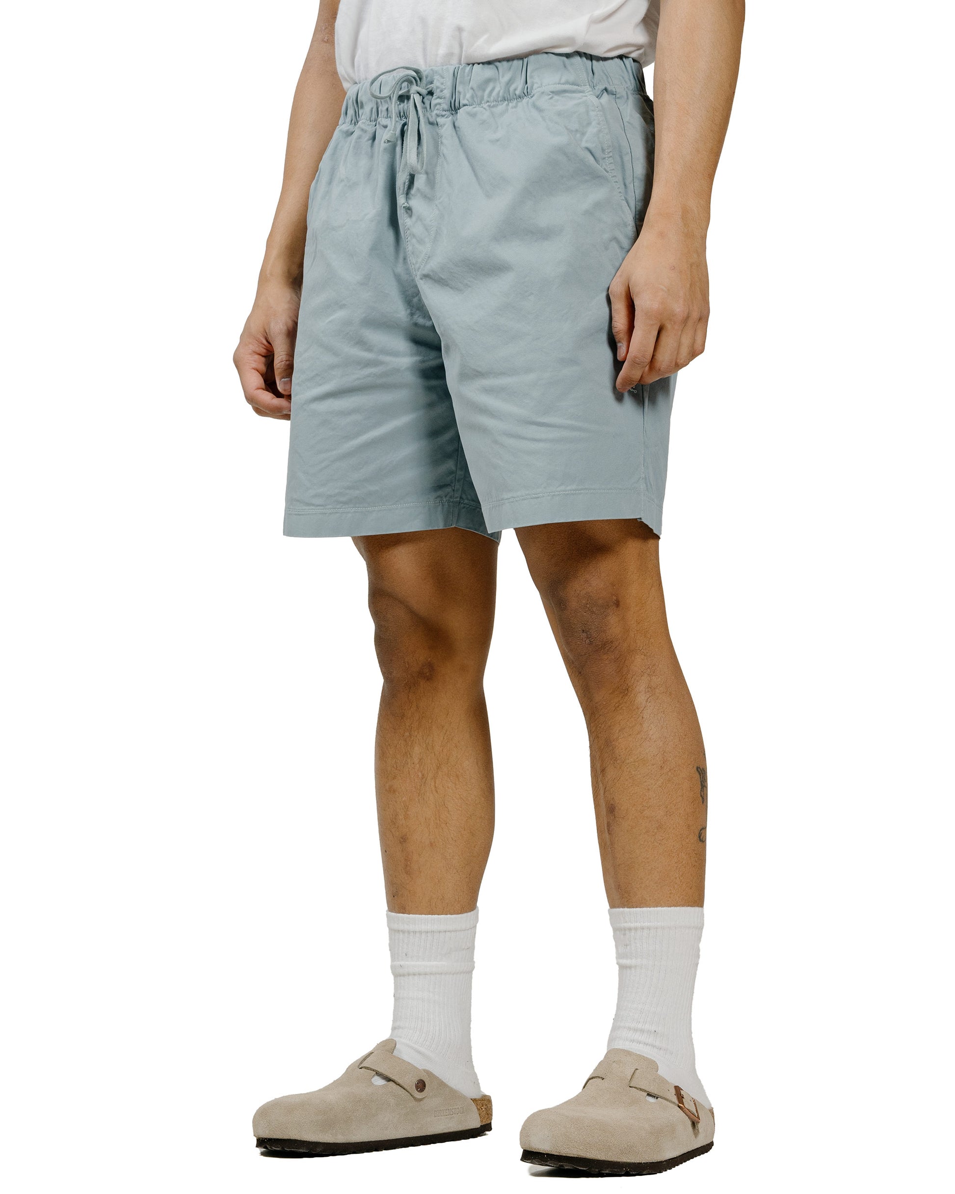 Save Khaki United Twill Easy Short Surf model front