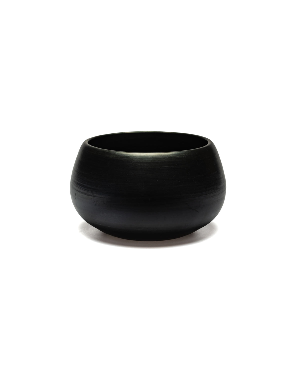 Seya. Jianchuan Black Pottery Big Black Ash