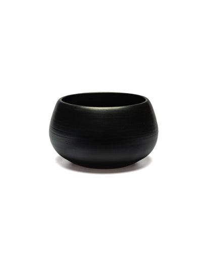 Seya. Jianchuan Black Pottery Big Black Ash