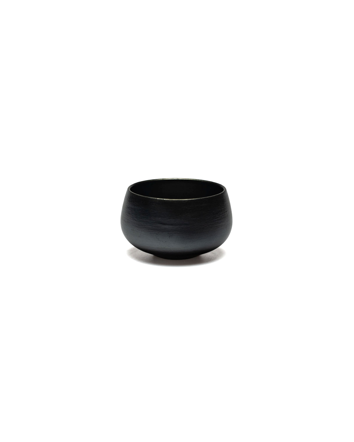 Seya. Jianchuan Black Pottery Mini Black Ash