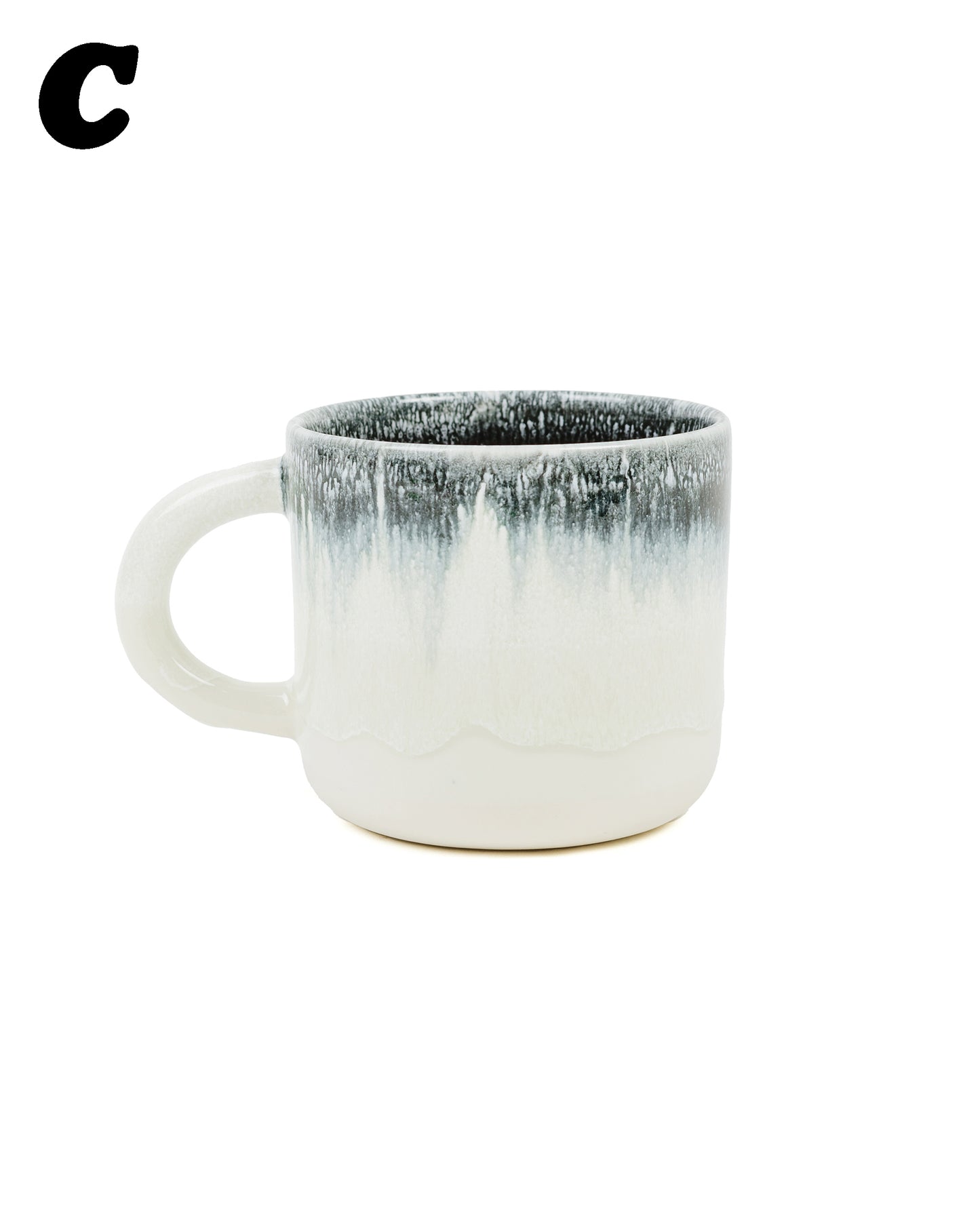 Studio Arhoj Chug Mug C