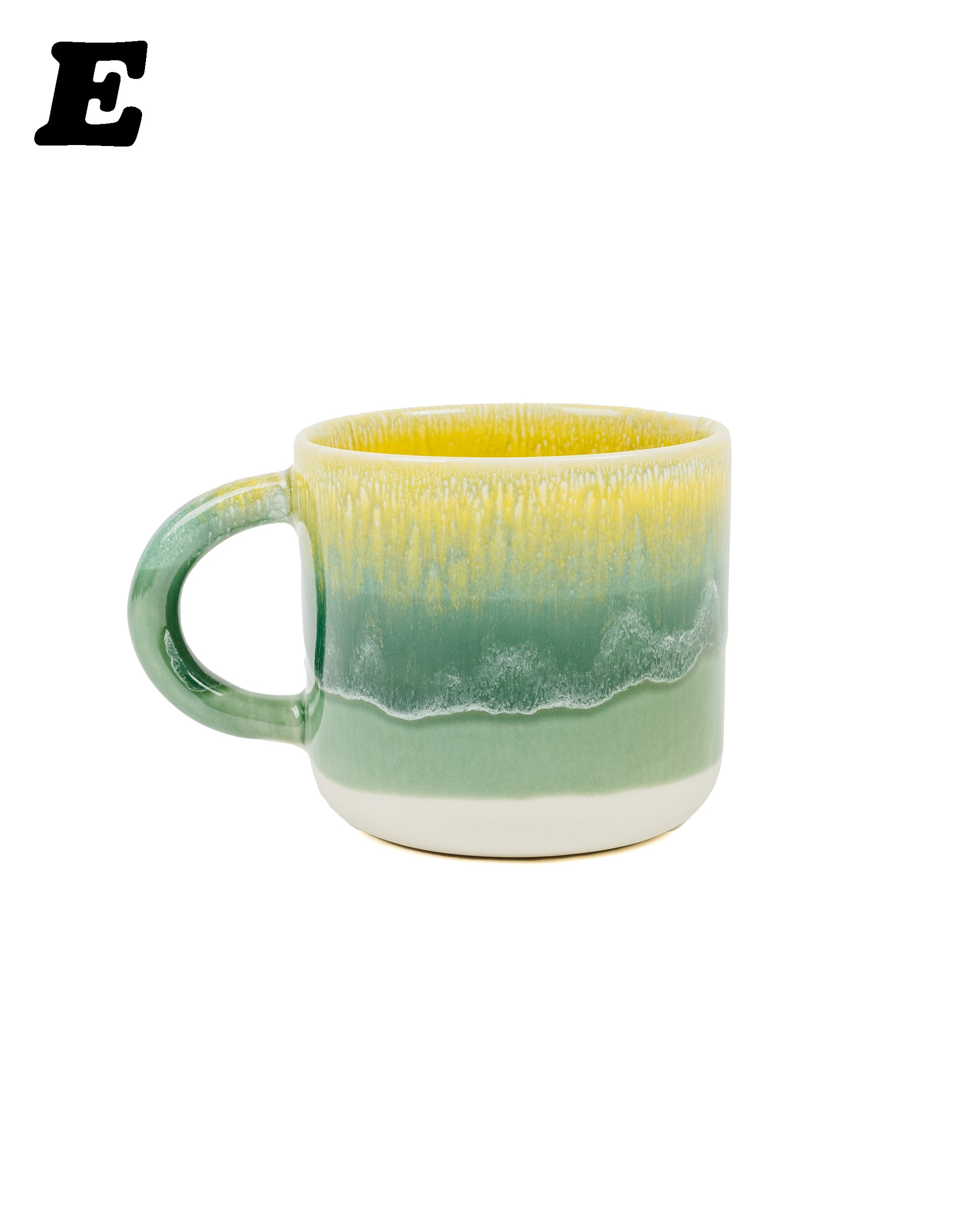 Studio Arhoj Chug Mug E