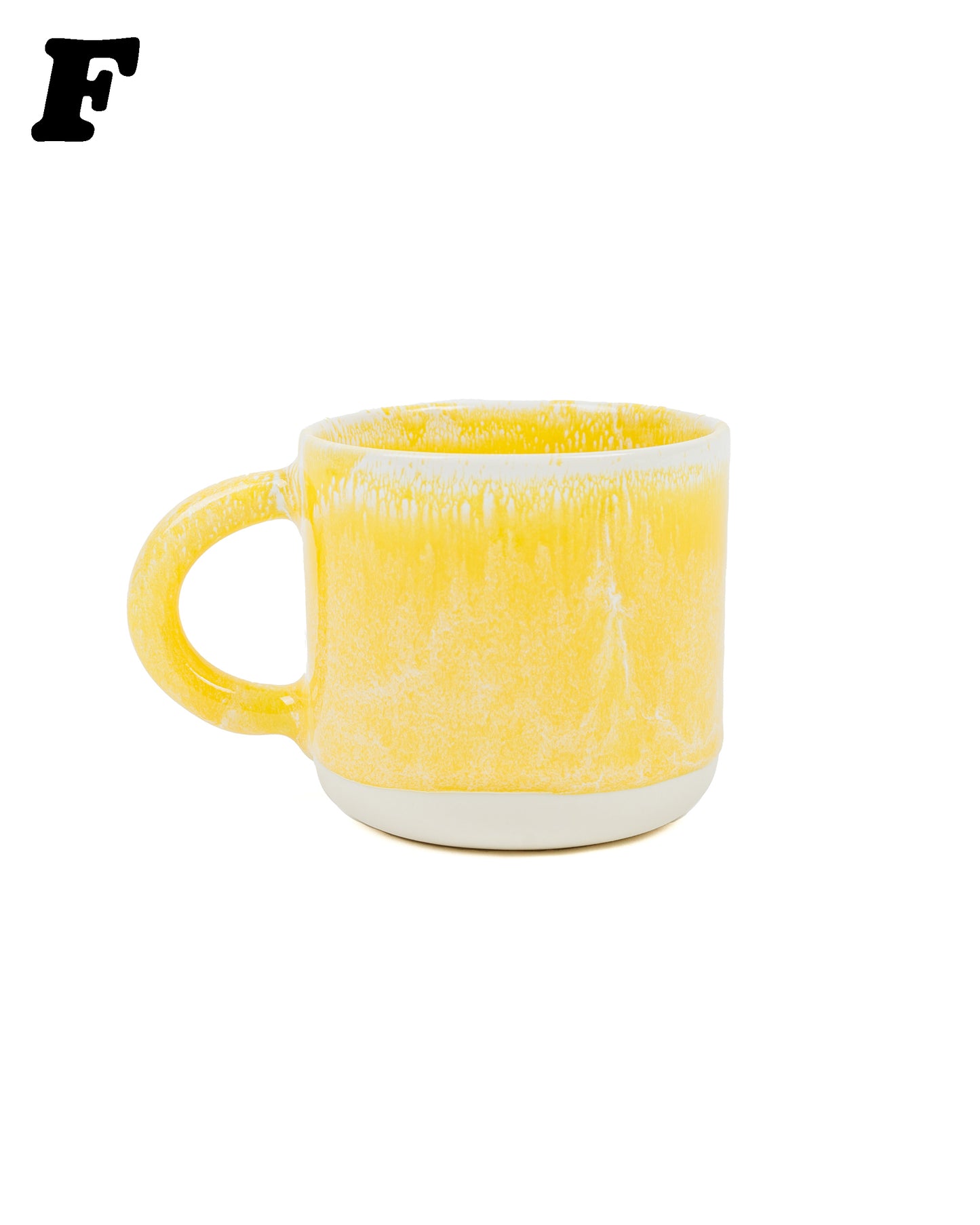 Studio Arhoj Chug Mug F