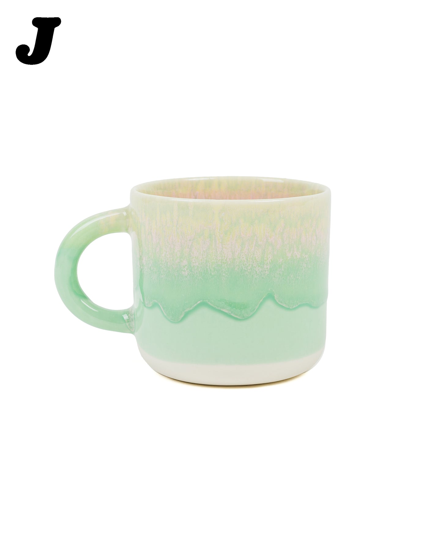 Studio Arhoj Chug Mug J